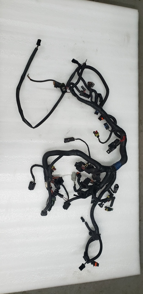 MAIN HARNEES 600 ETEC 09 - 515176715 ski doo