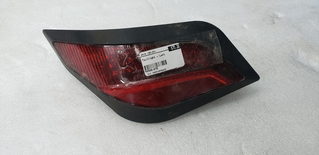 taillight,led-lh-assy (wc50)