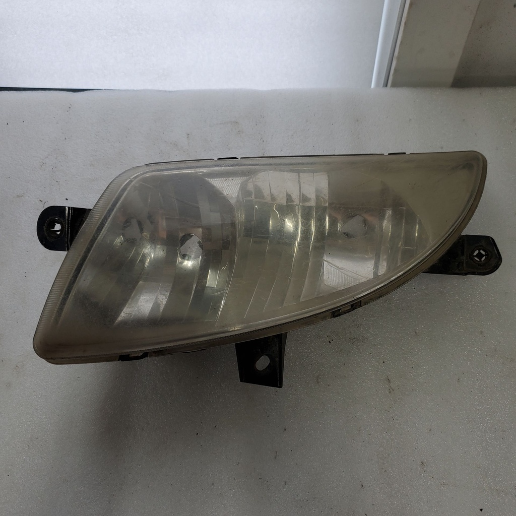 Headlight Assembly - L