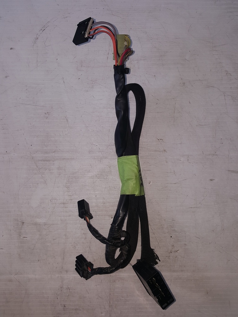 STEERING WIRING HARNESS ASS'Y