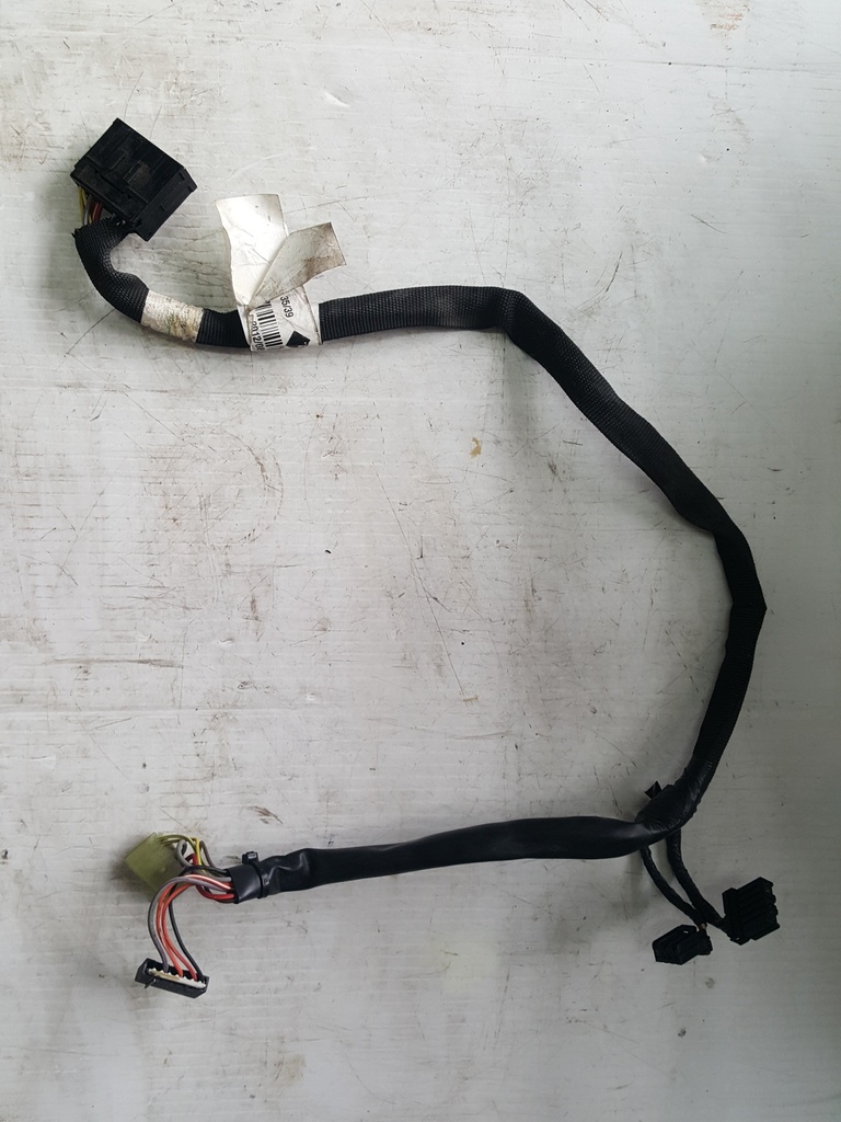 steering wiring harness ass'y