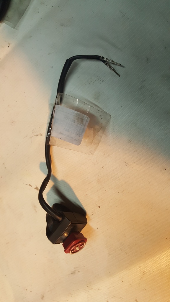 (new ref. 515177362) kill switch