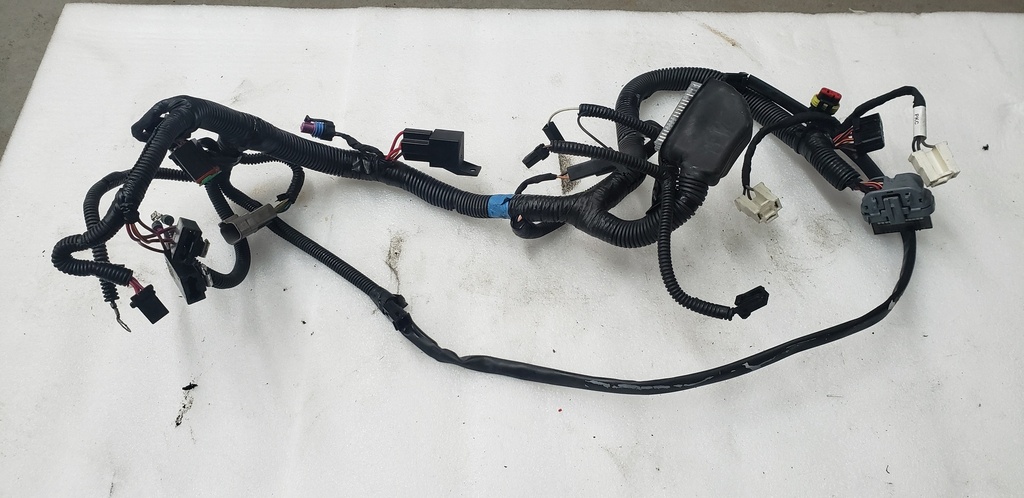 Main harness Ass'y 600 -SKIDOO 515177095
