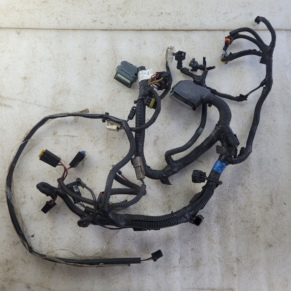 Wiring Harness