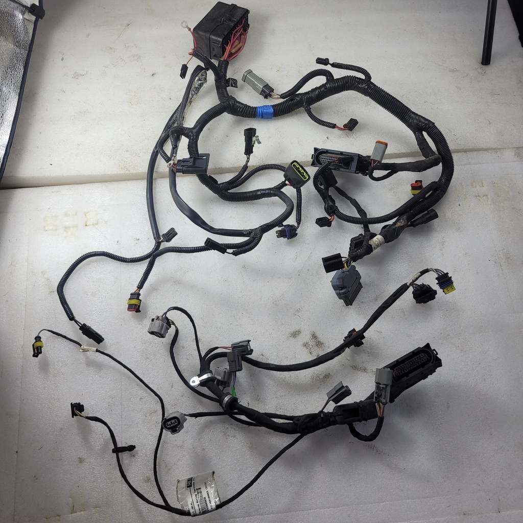 Main Harness GT1200