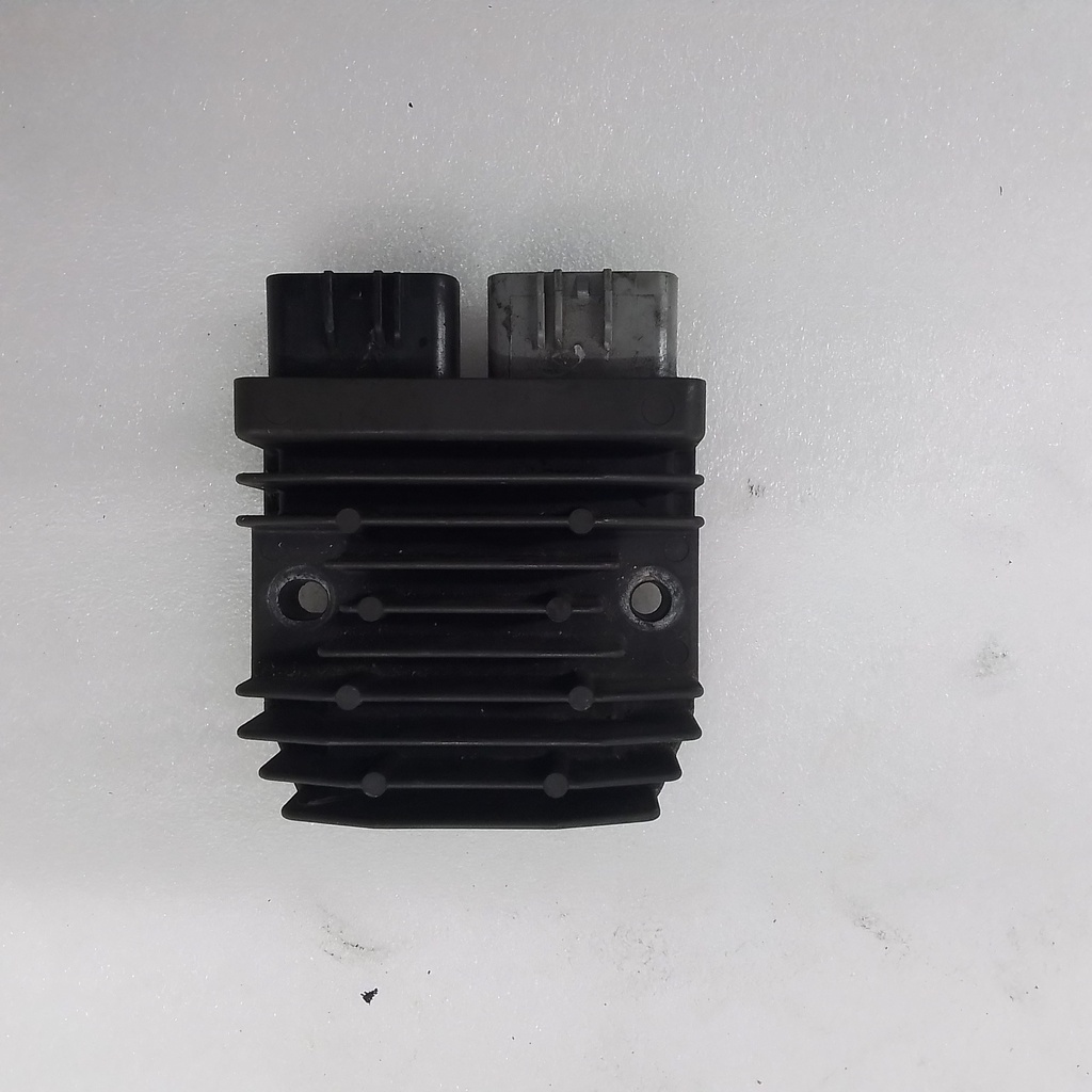Voltage Regulator