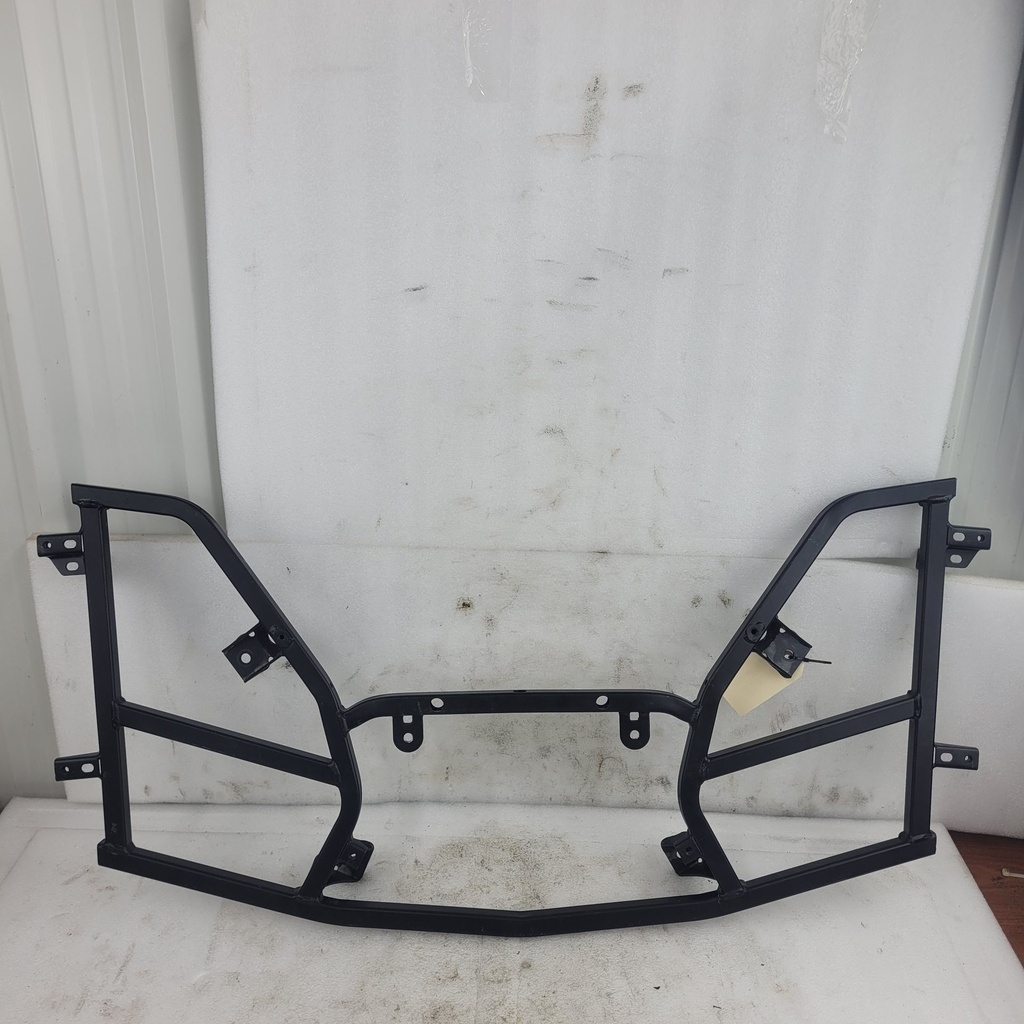 front rack maud spirit black