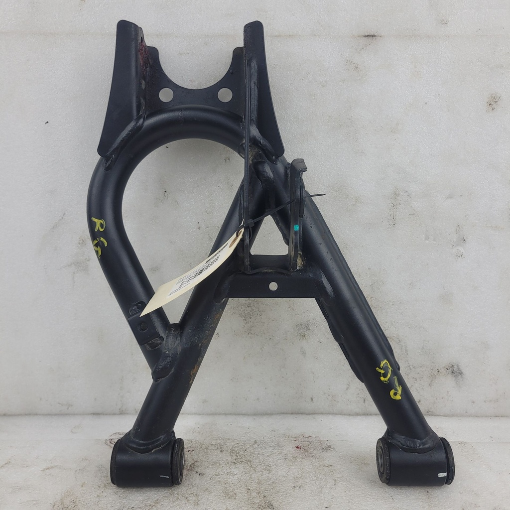 rear lh lower swing armâ maud spirit black