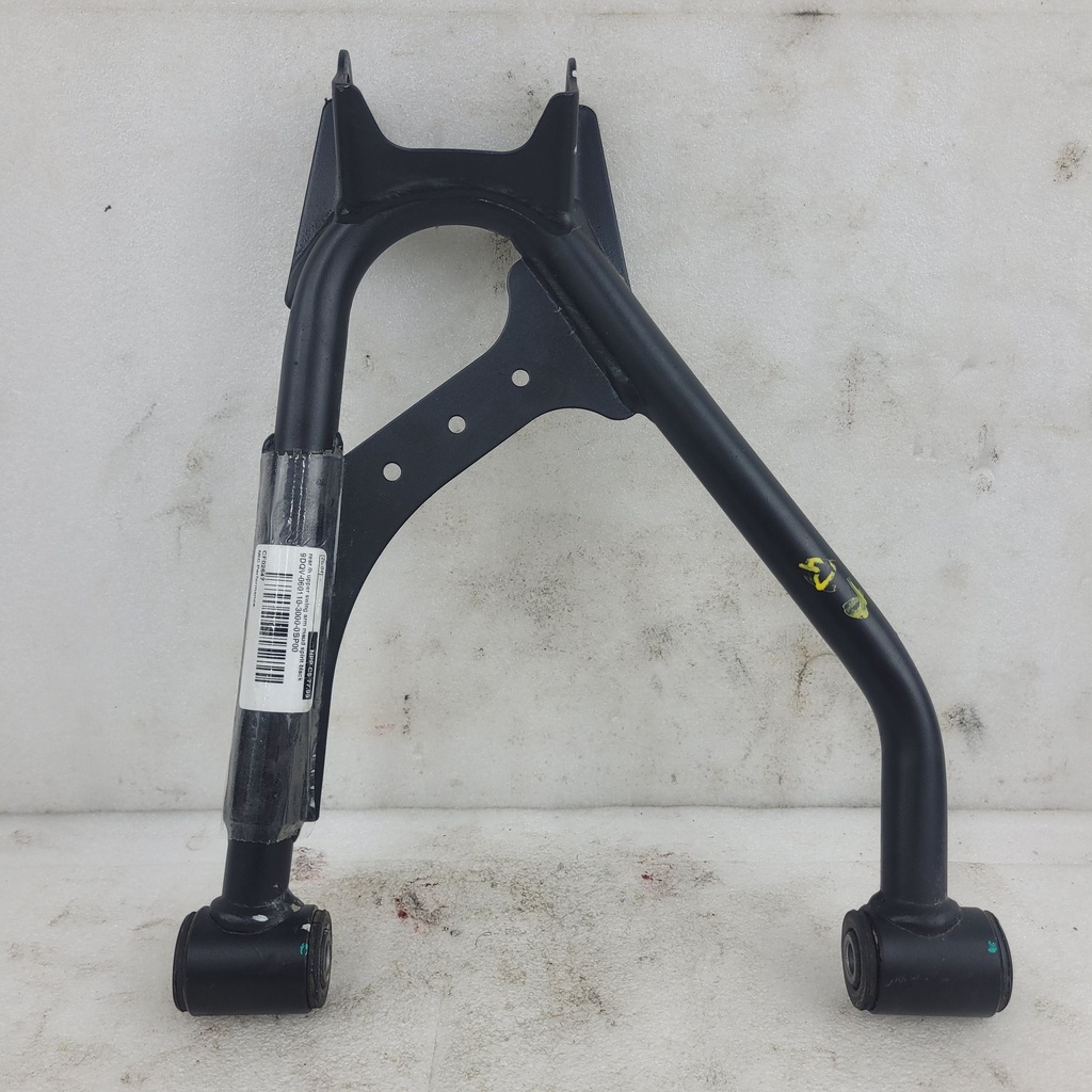 rear lh upper swing arm maud spirit black