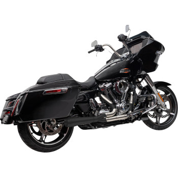 TRASK TM-5011BK