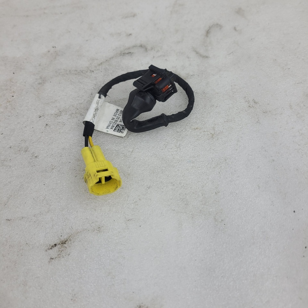 (new ref. 2415756) asm-thermister/jumper