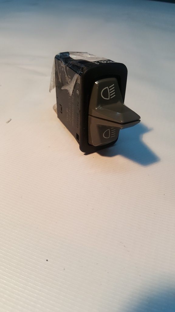 BRP Ski Doo Rocker Switch - 515177932