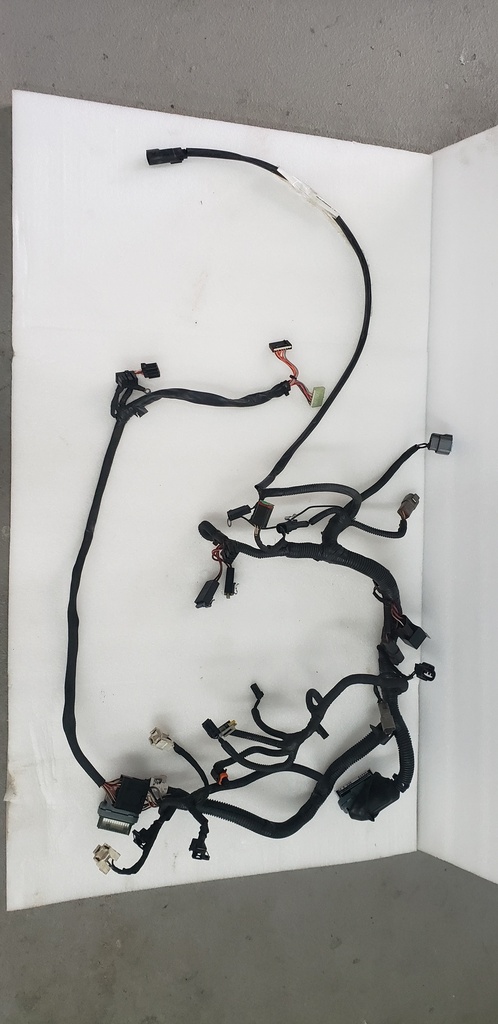 Main Harness - 515177981 ski doo