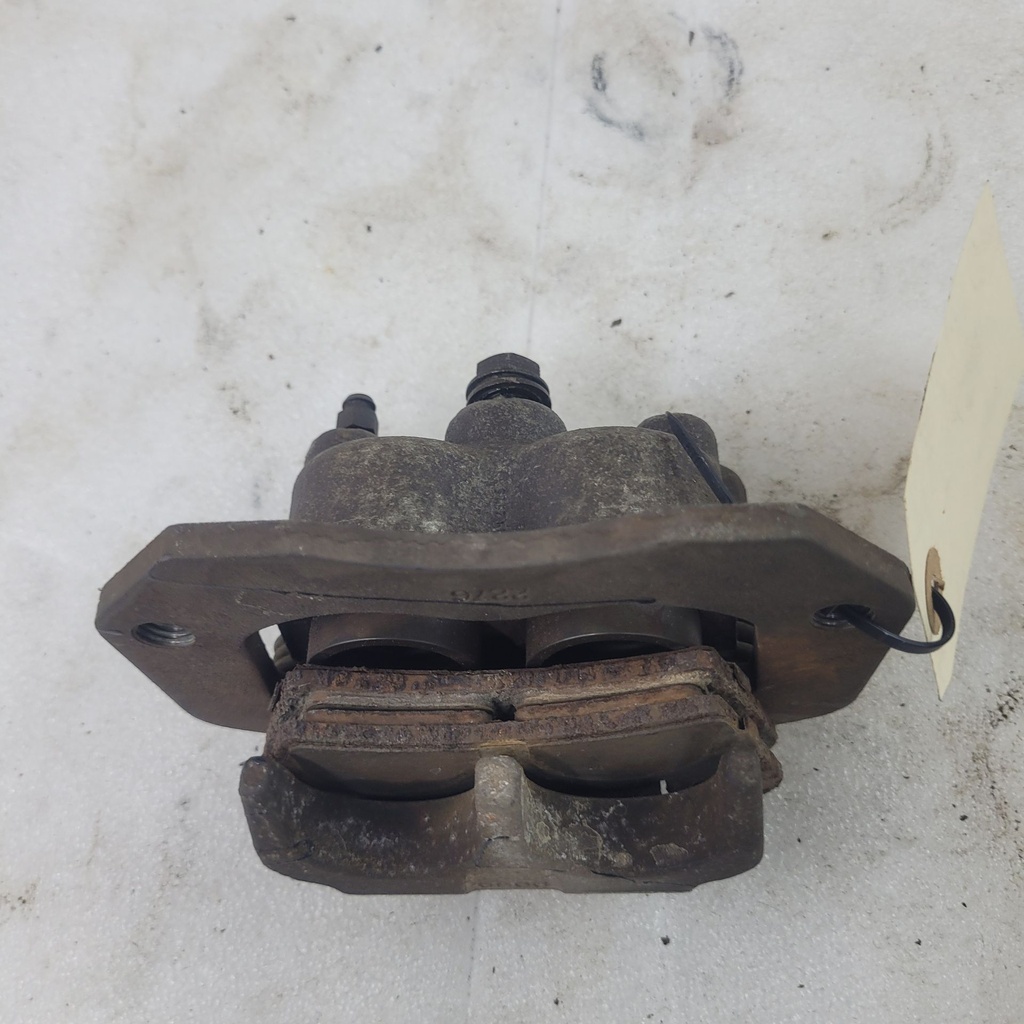 caliper assembly, right, db1.18[from 3/12/16]