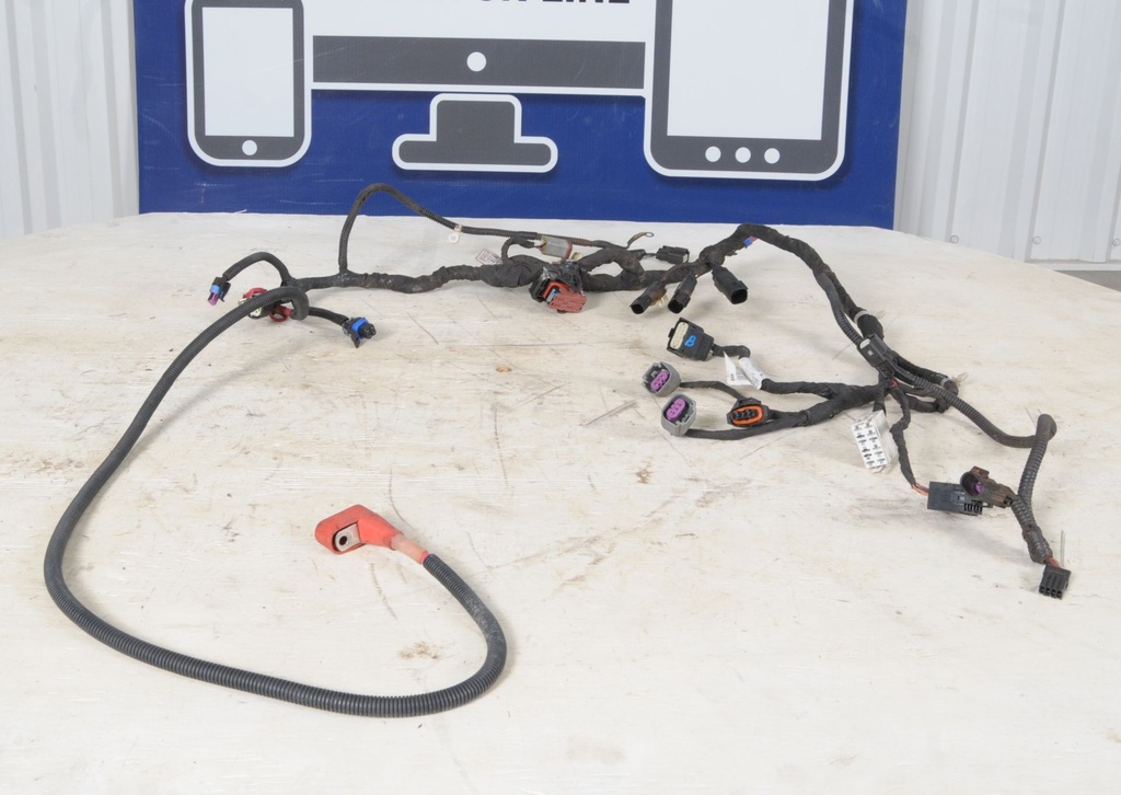 wiring harness