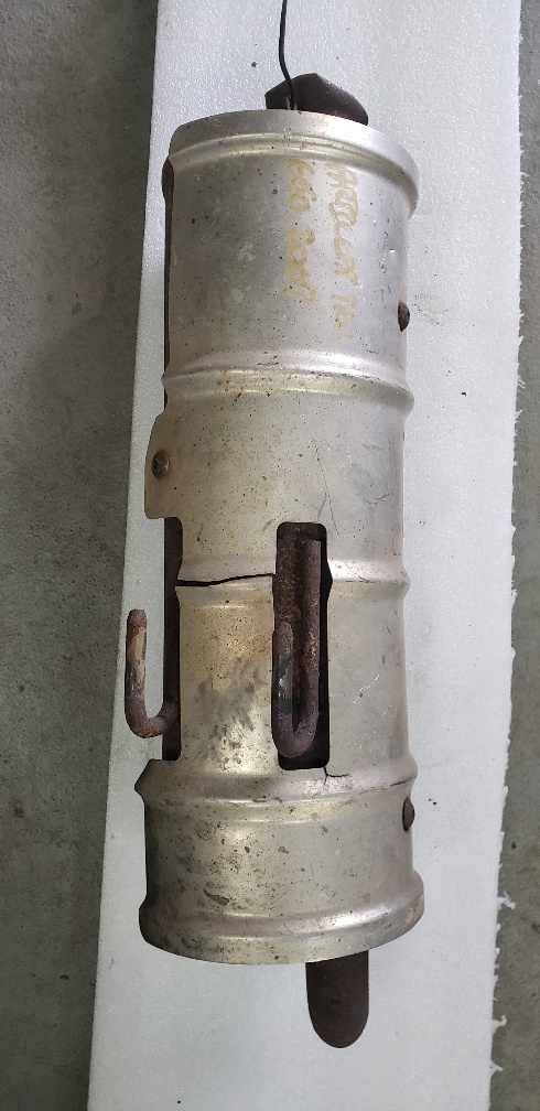 muffler-painted (inc. 22-24)