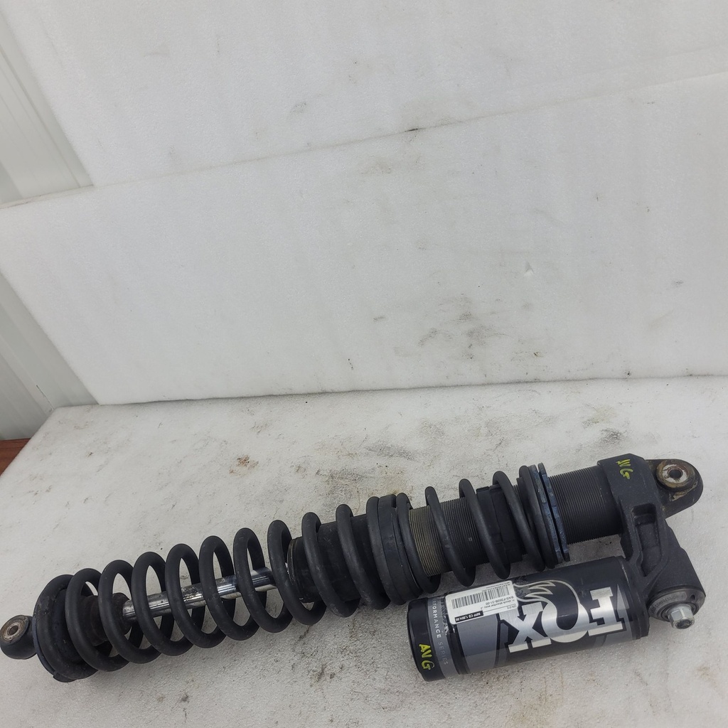 fr. shock absorber assy. ,2
