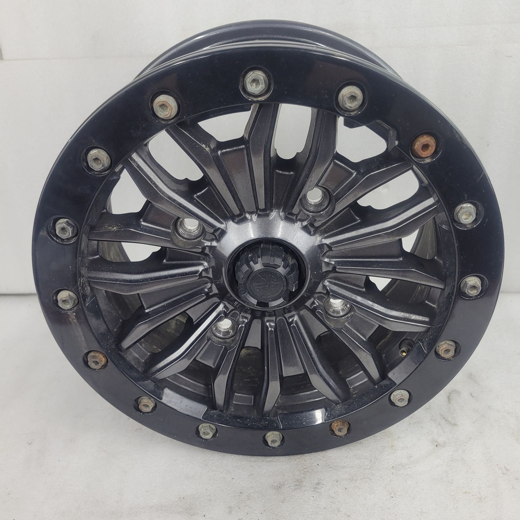 (new ref. bkp-f5168-30-00) cast wheel, front