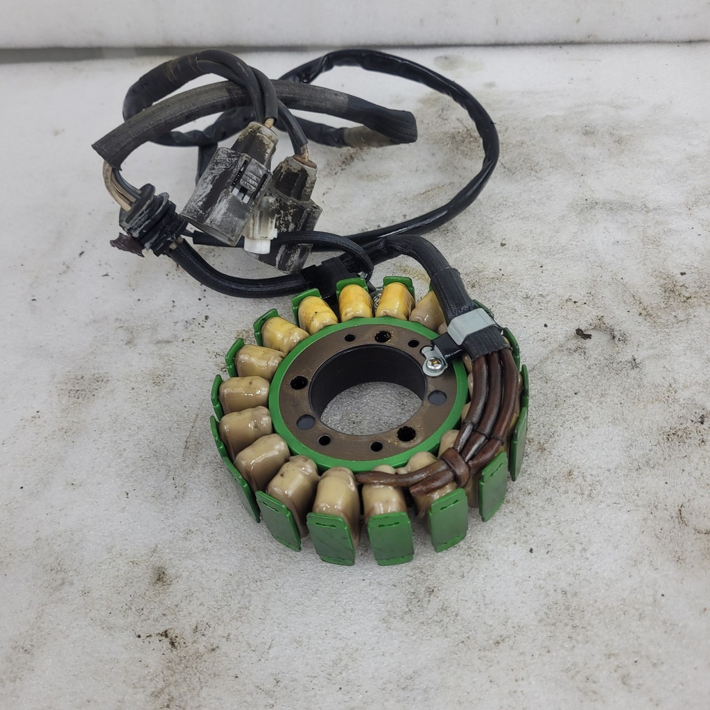 stator assy