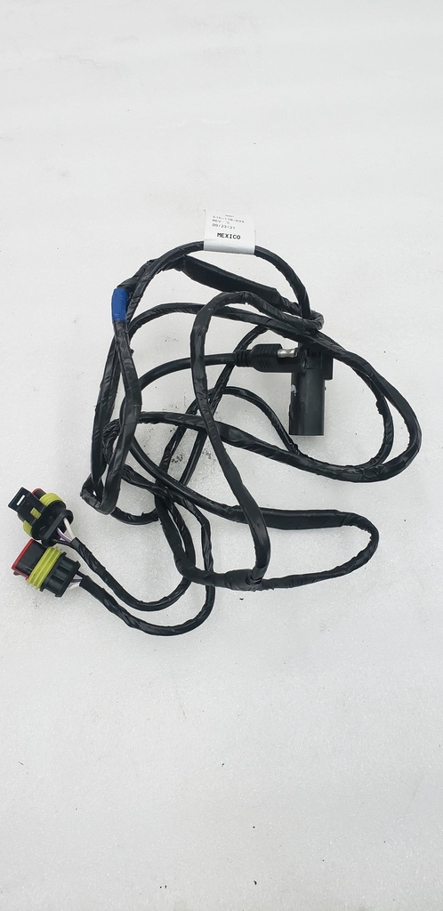 taillight wiring harness