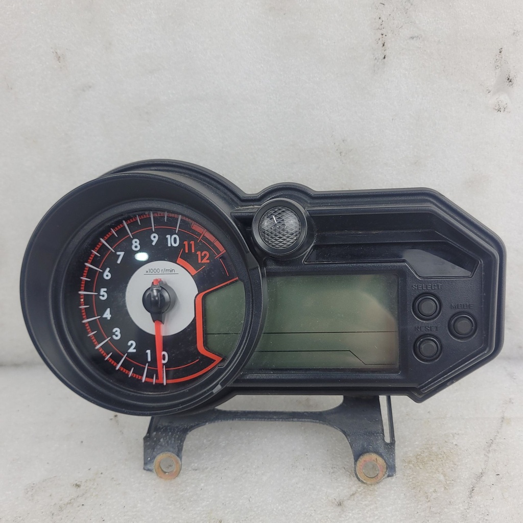 meter assy