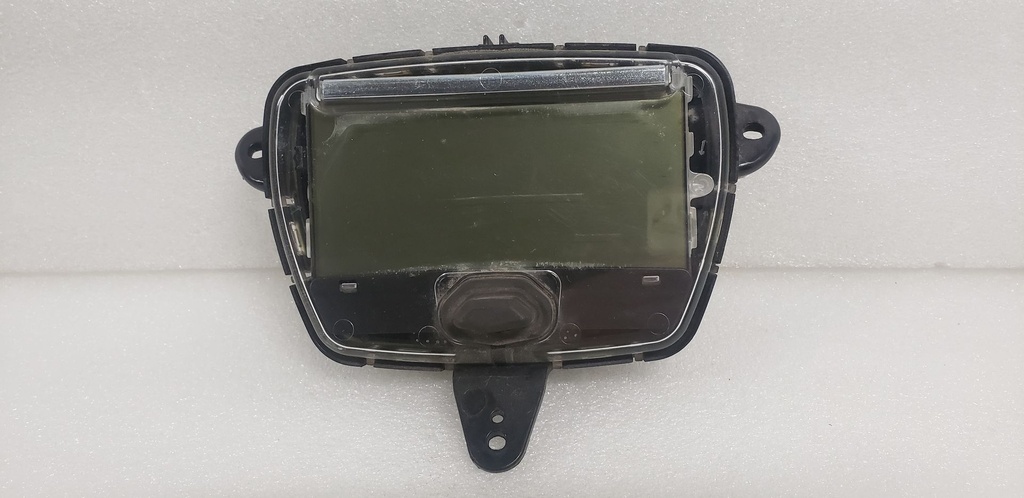 multifunction gauge compact mono