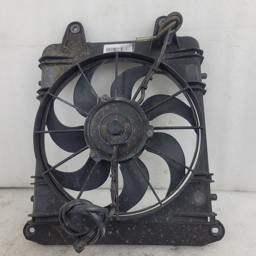 (new ref. b5h-e2405-01-00) . .blower assy