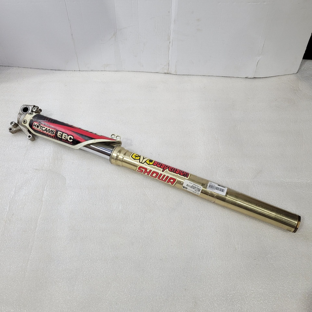 LH FORK