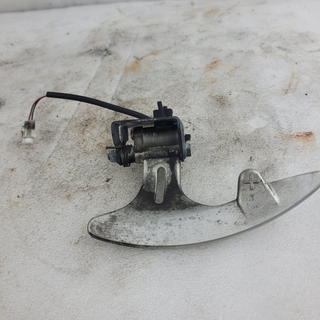 paddle shift assy. ,2