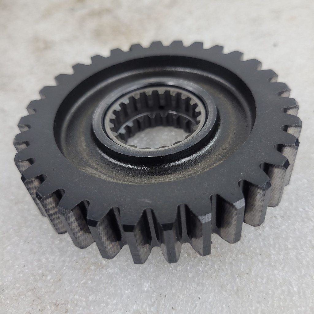 gear, 5th pinion (31t)