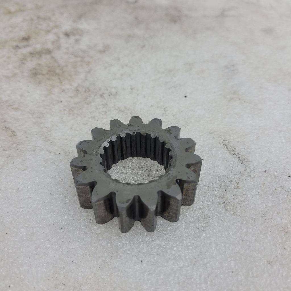 gear,1st pinion (15t)