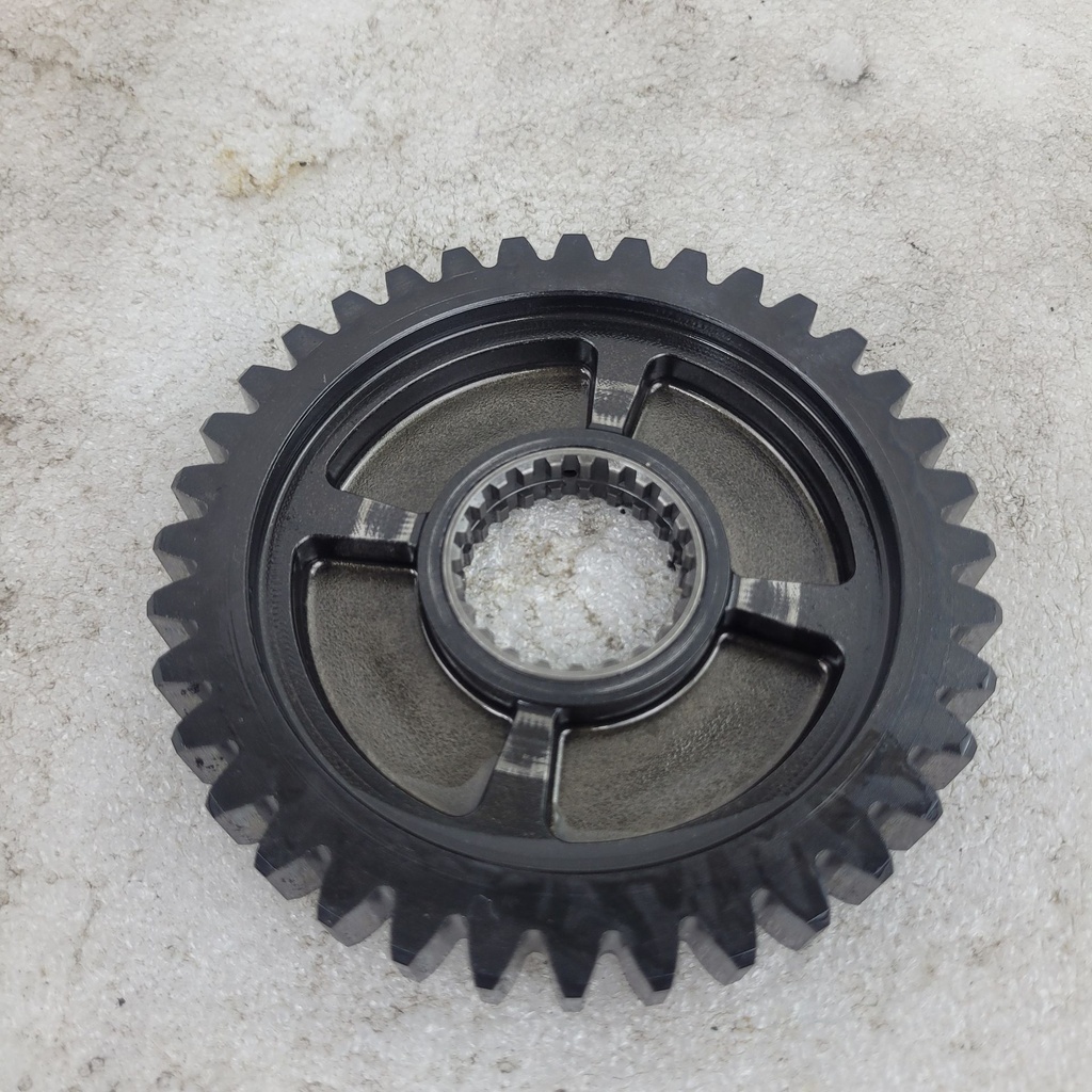 gear, 1st wheel (36t)