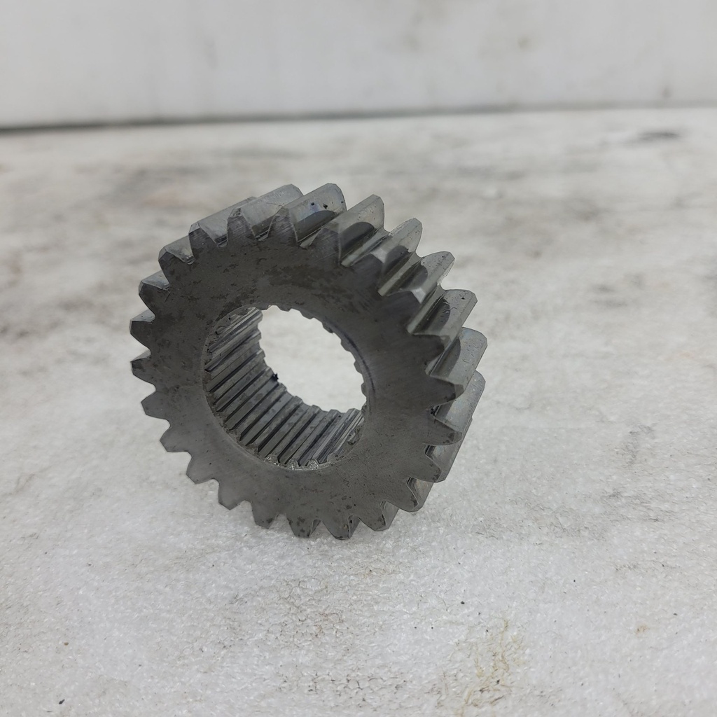 gear, middle drive (23t)
