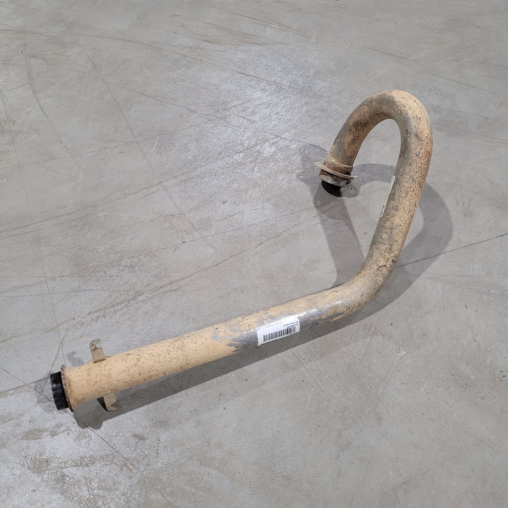 PIPE,EXHAUST-FRONT - 0512-588 ARCTIC CAT