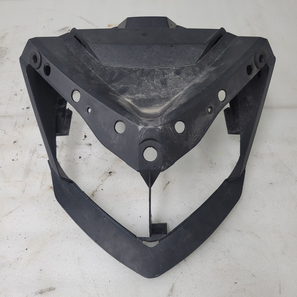 Black Indicator Suppor