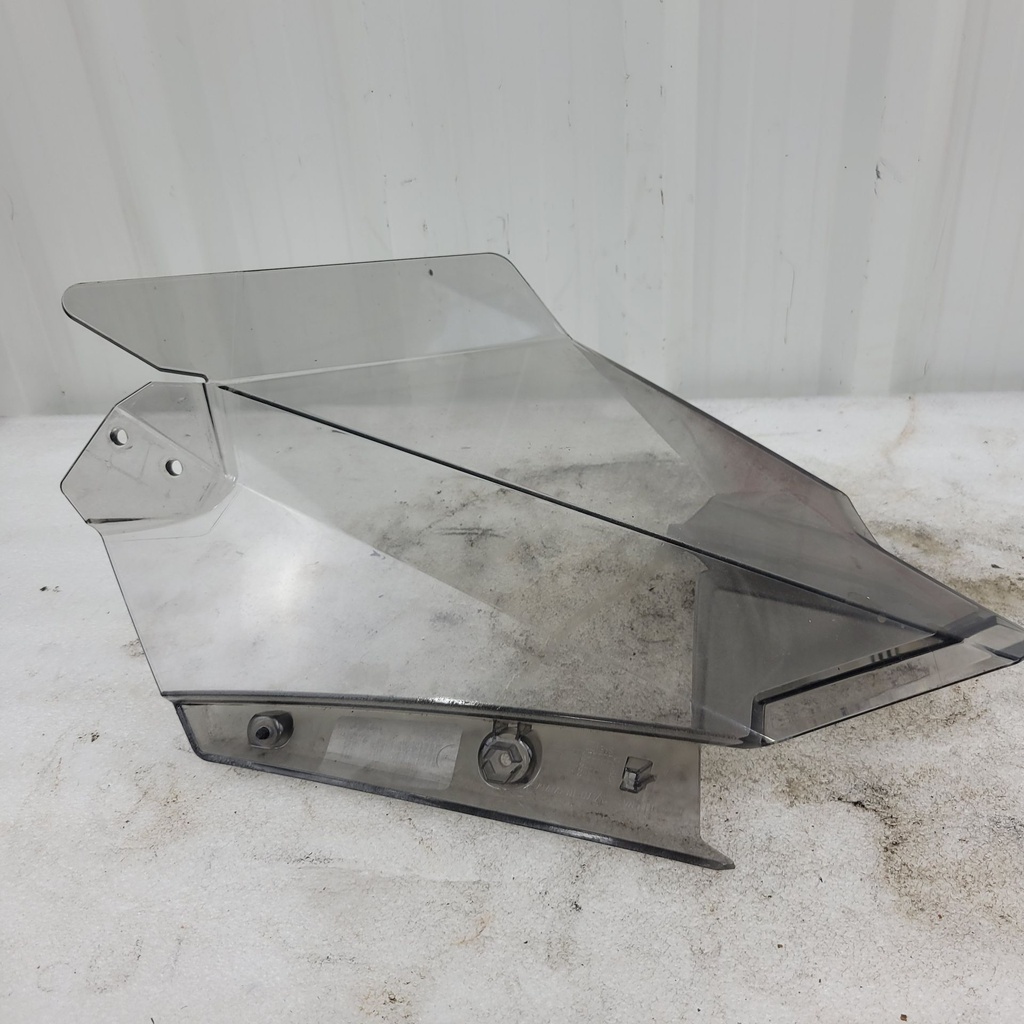 LH Console Air Deflector - 517303746 ski doo