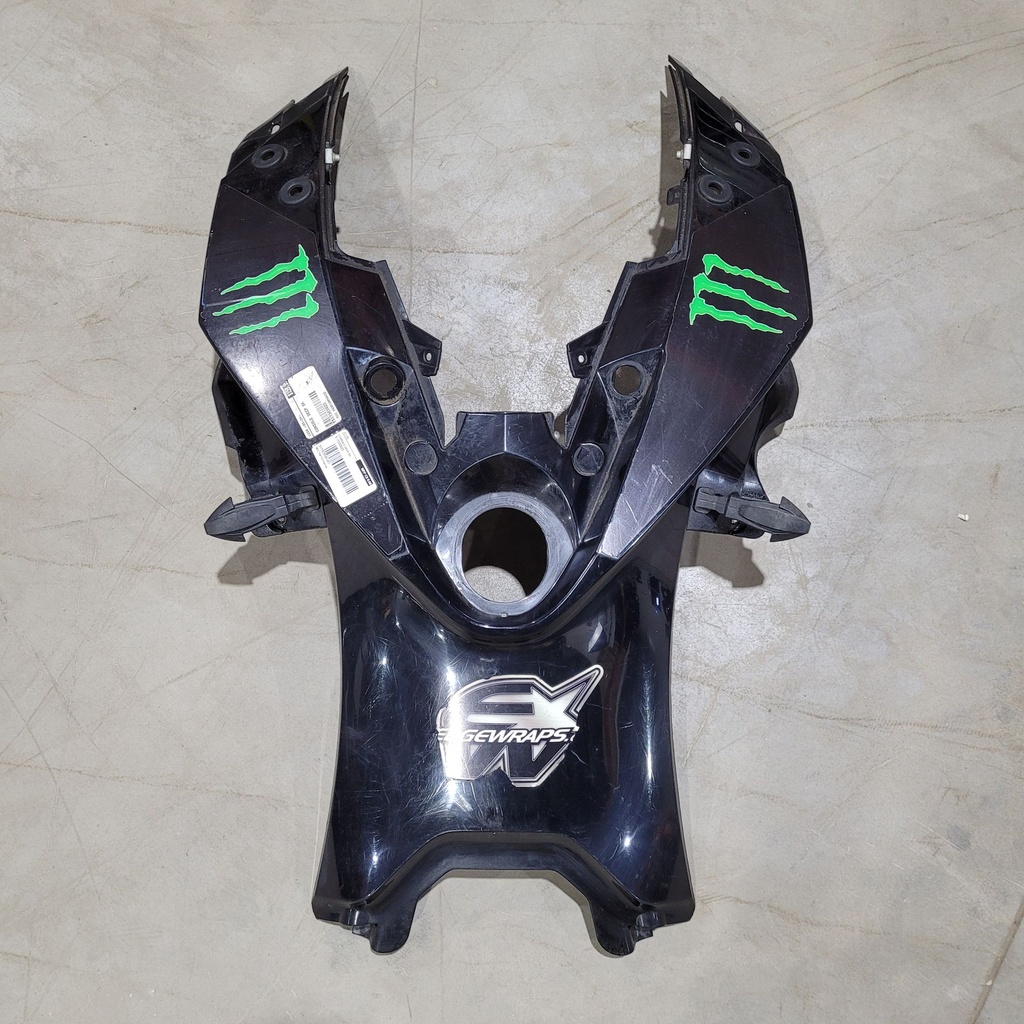 CONSOLE DEEP BK