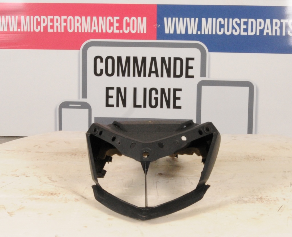 indicator support se