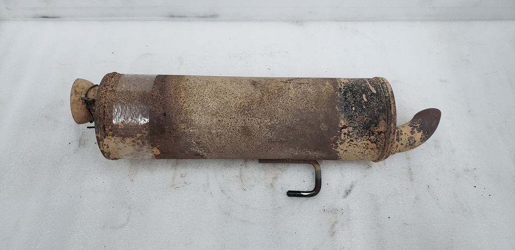 muffler-assembly-ptd hi temp blk (inc. 11-15)