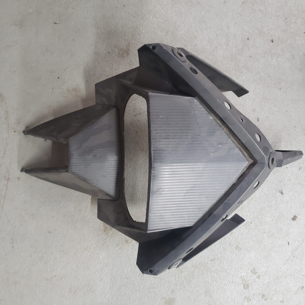 gauge support