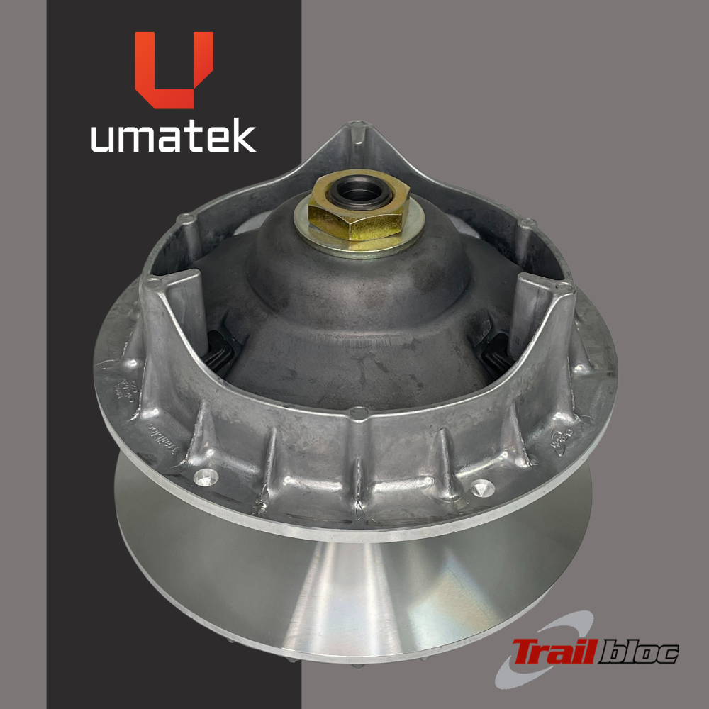 CLUTCH TRAILBLOC POLARIS MAGNUM / SPORTSMAN 500 (EBS)