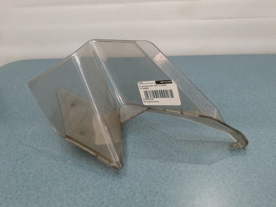 RH AIR DEFLECTOR - BRP - 517304923