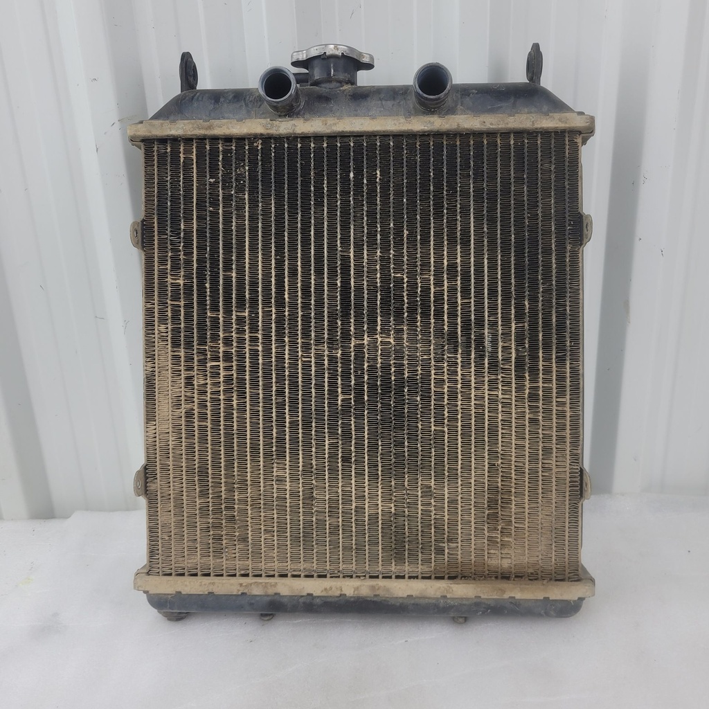 element,radiator