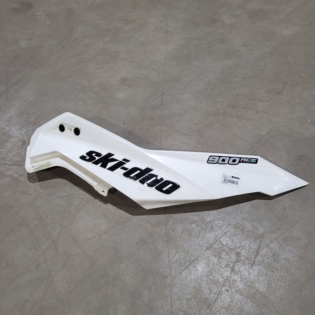 Hood Rh B-229 Package TNT