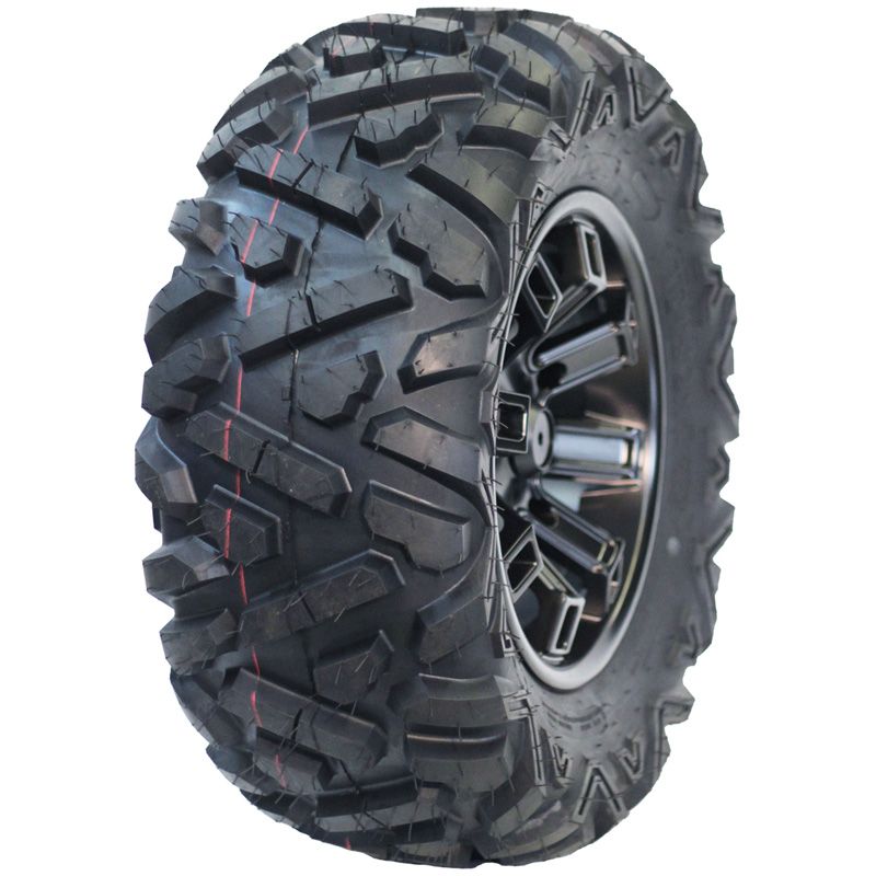 GRIPPER MAX TIRE 27X11R14 - 8PR - FRONT