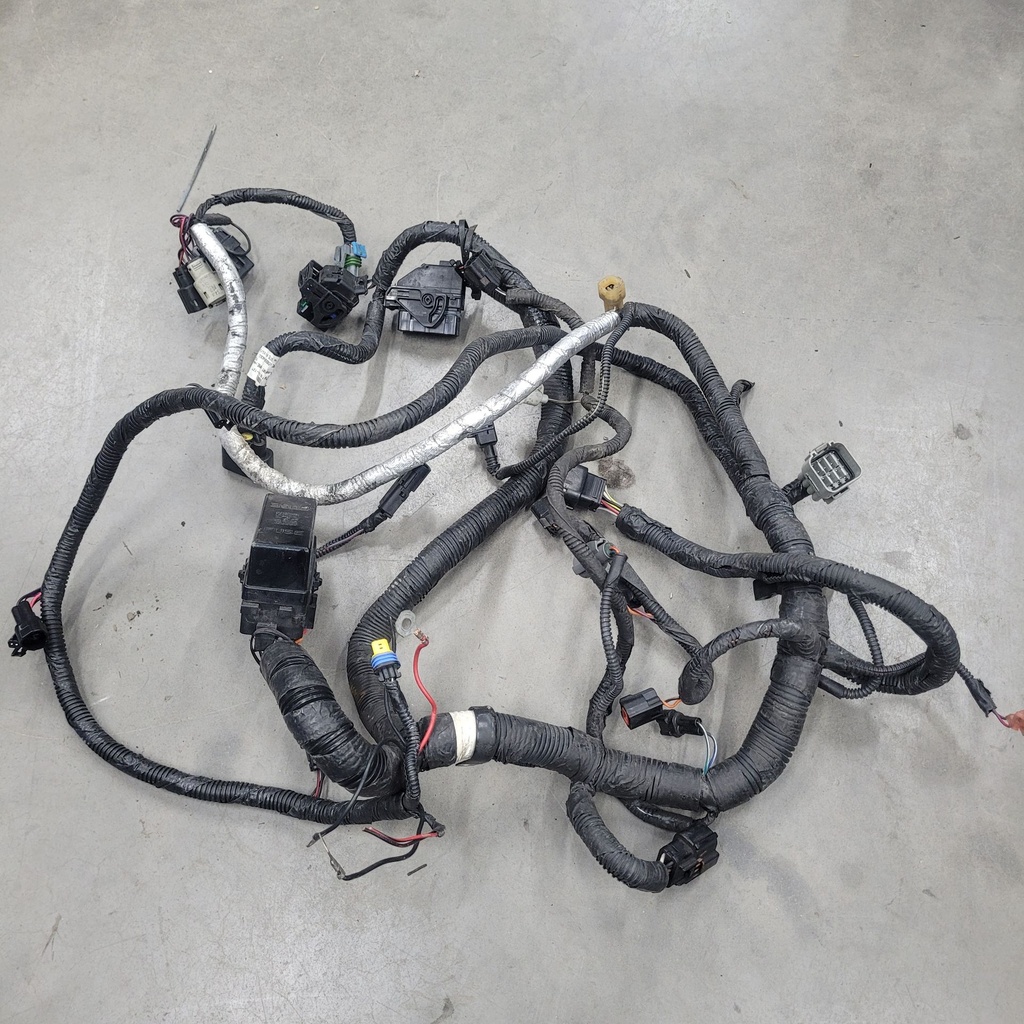 harness, main (inc. 11-19)