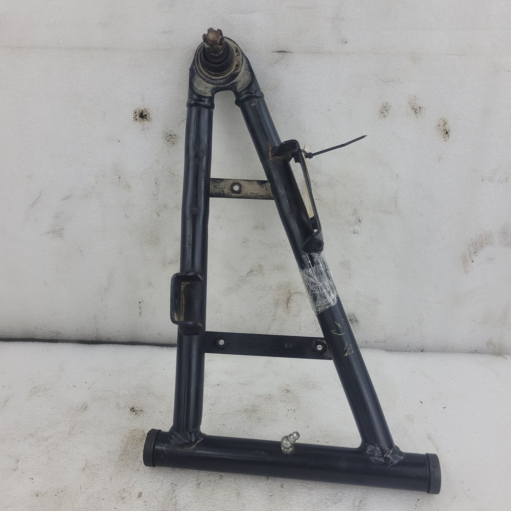 (new ref. 703v-050210-1500) front lower a-arm,lh