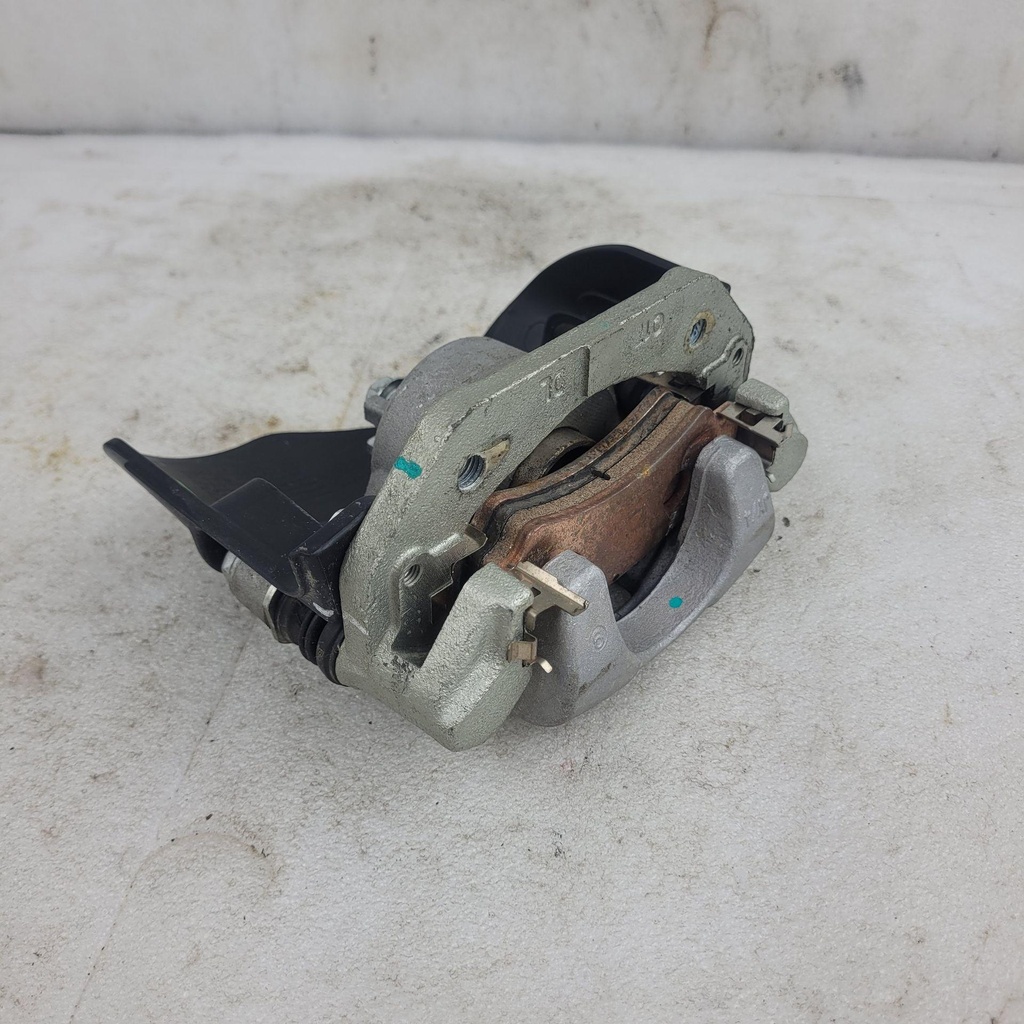 [CF02334] front brake caliper assy, lh (CF02334)