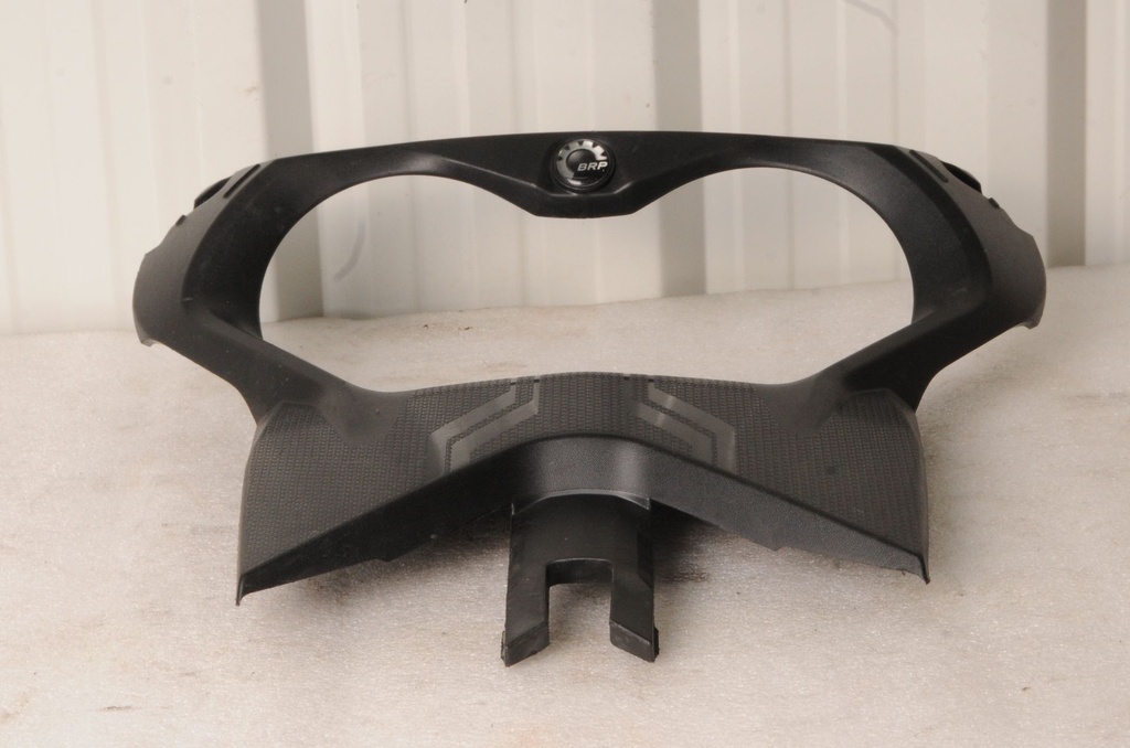 indicator support, deep black package blizzard & x