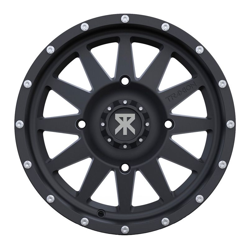 X-5 WHEEL 14X7 4/156 6+1